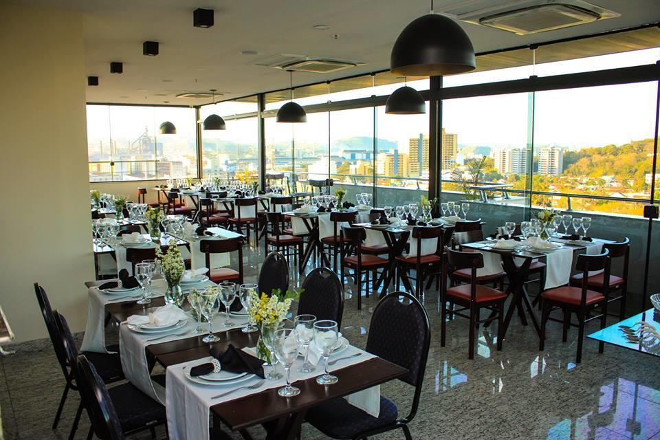 Seleto Hotel Волта-Редонда Экстерьер фото