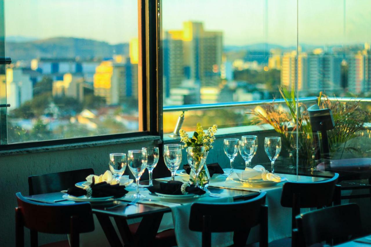 Seleto Hotel Волта-Редонда Экстерьер фото